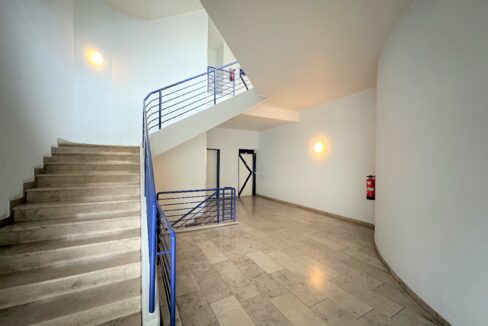 Treppenhaus