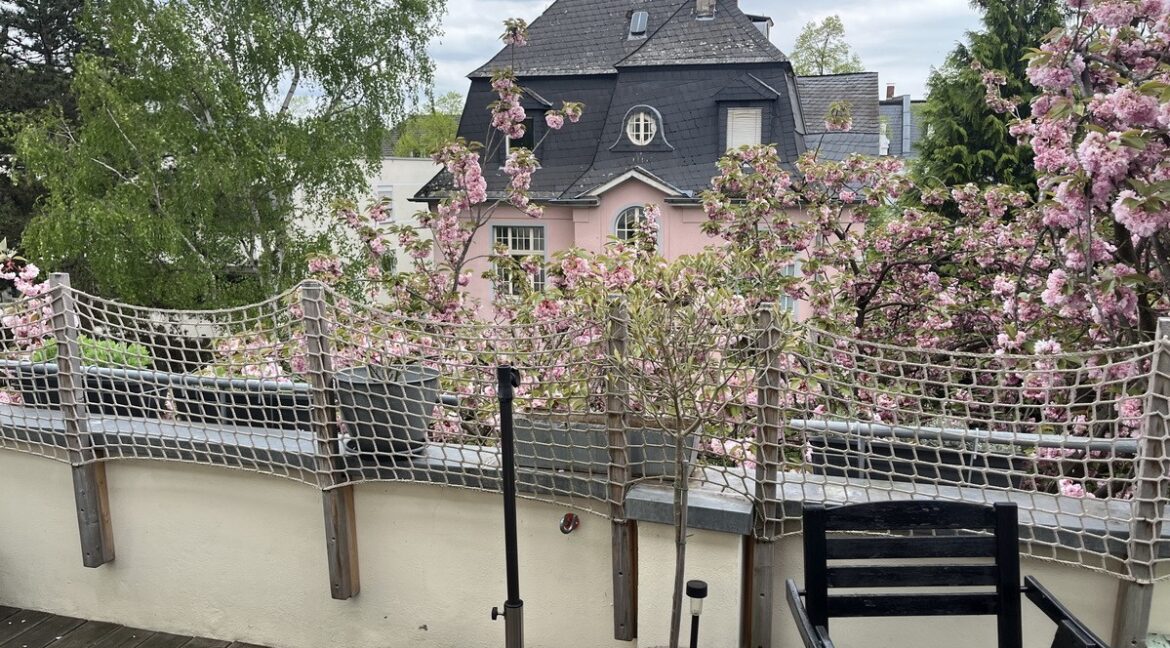 Balkon 2.OG