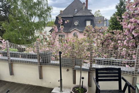 Balkon 2.OG
