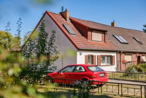 Doppelhaus
