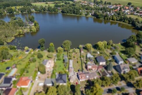 Seeansicht