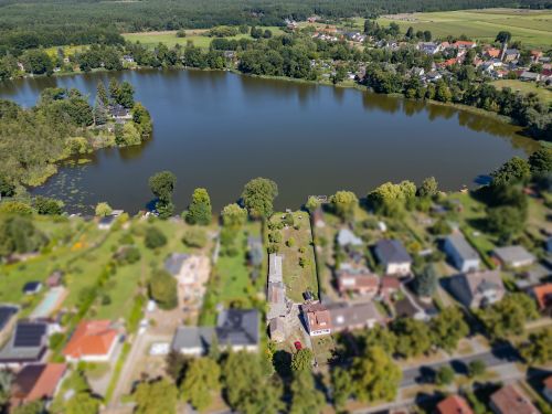 Seeansicht