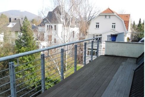 2.Obergeschoss Balkon
