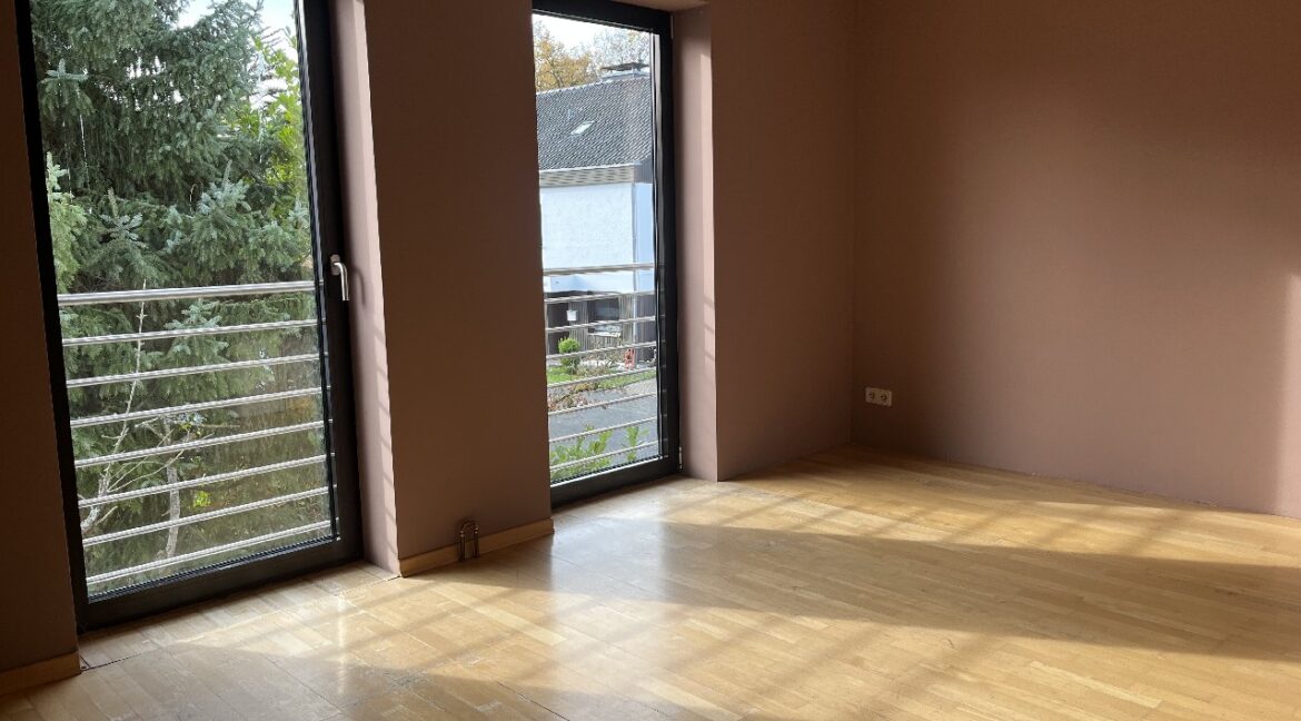 Elternschlafzimmer