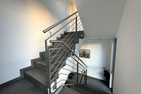 Treppenhaus