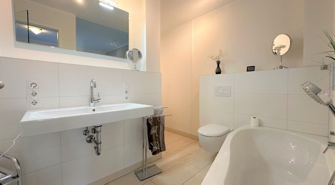Bad ensuite