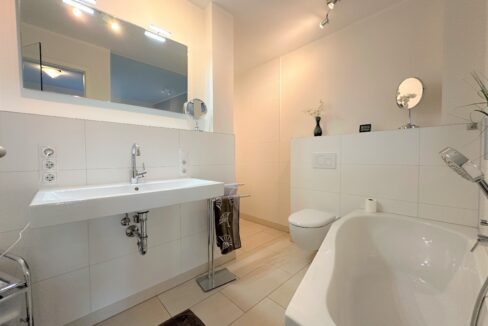 Bad ensuite