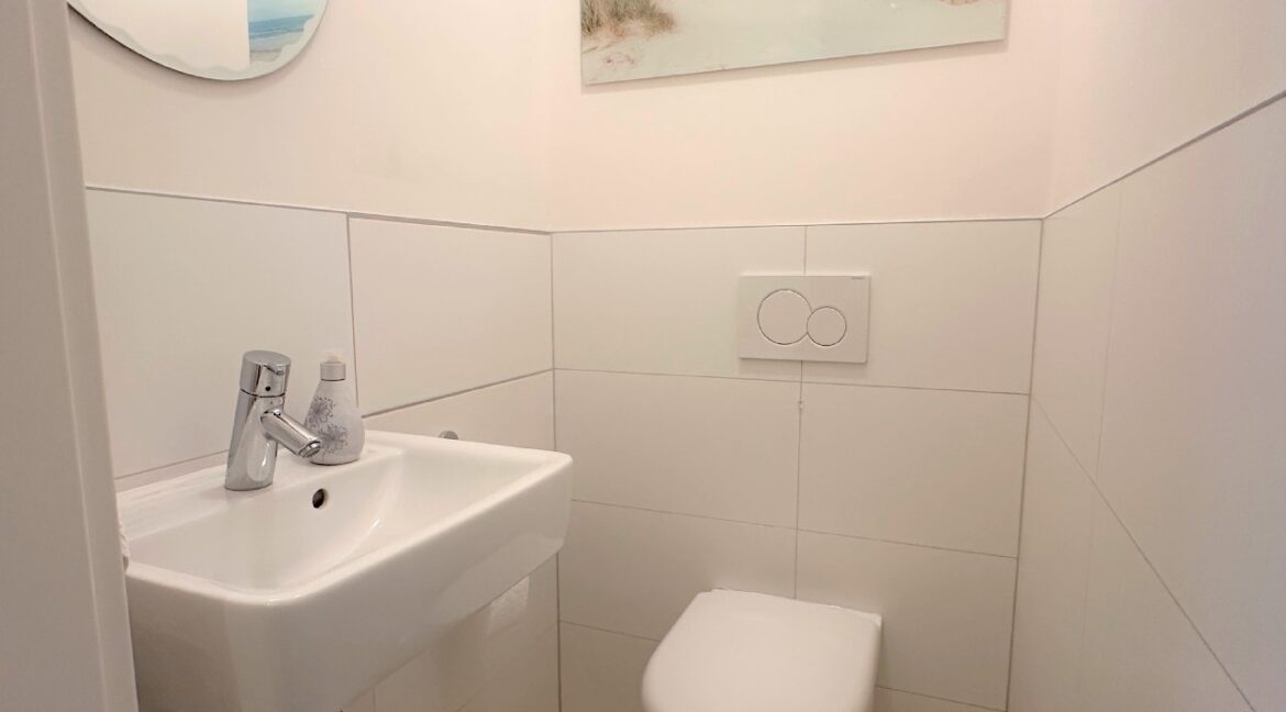Gäste-WC