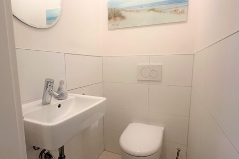 Gäste-WC