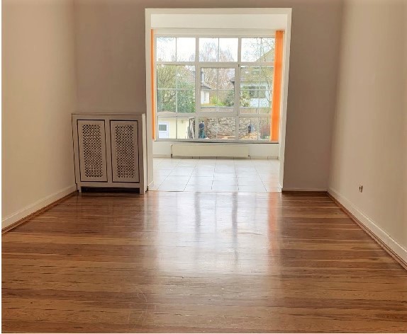 Erdgeschoss Wohnzimmer