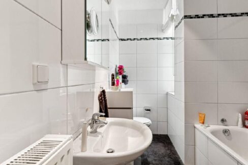 1.Obergeschoss Badezimmer