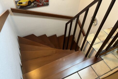 Treppe