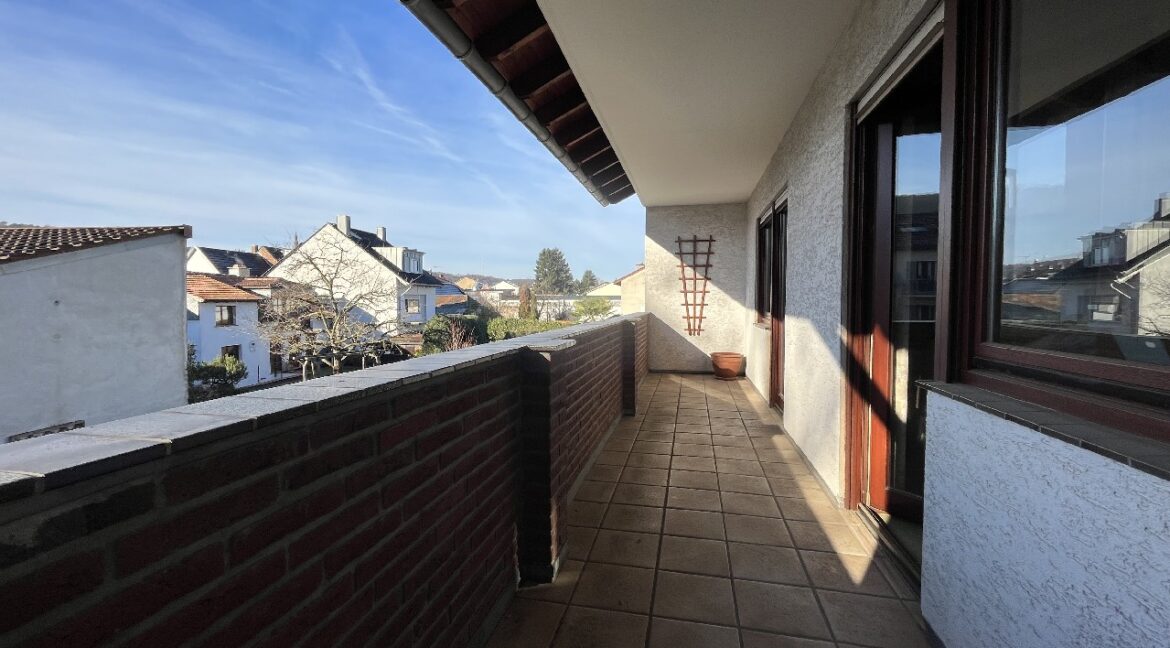 Balkon