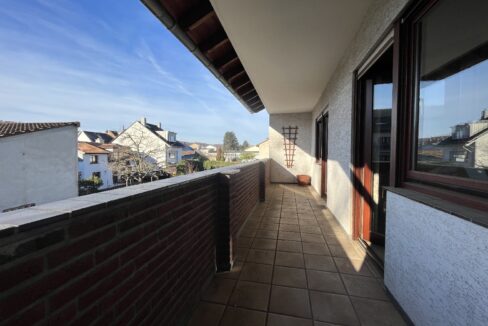Balkon
