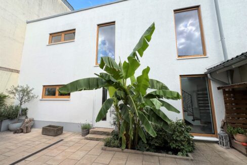 Innenhof
