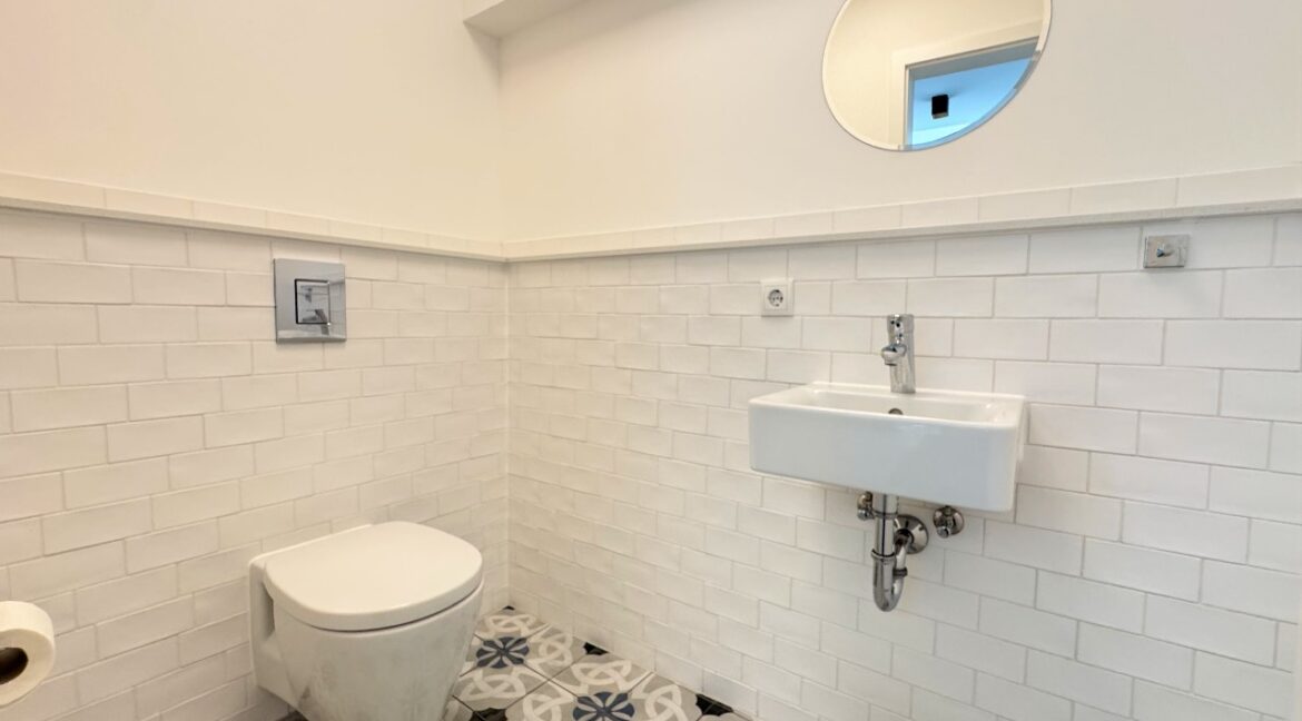 Gäste-WC