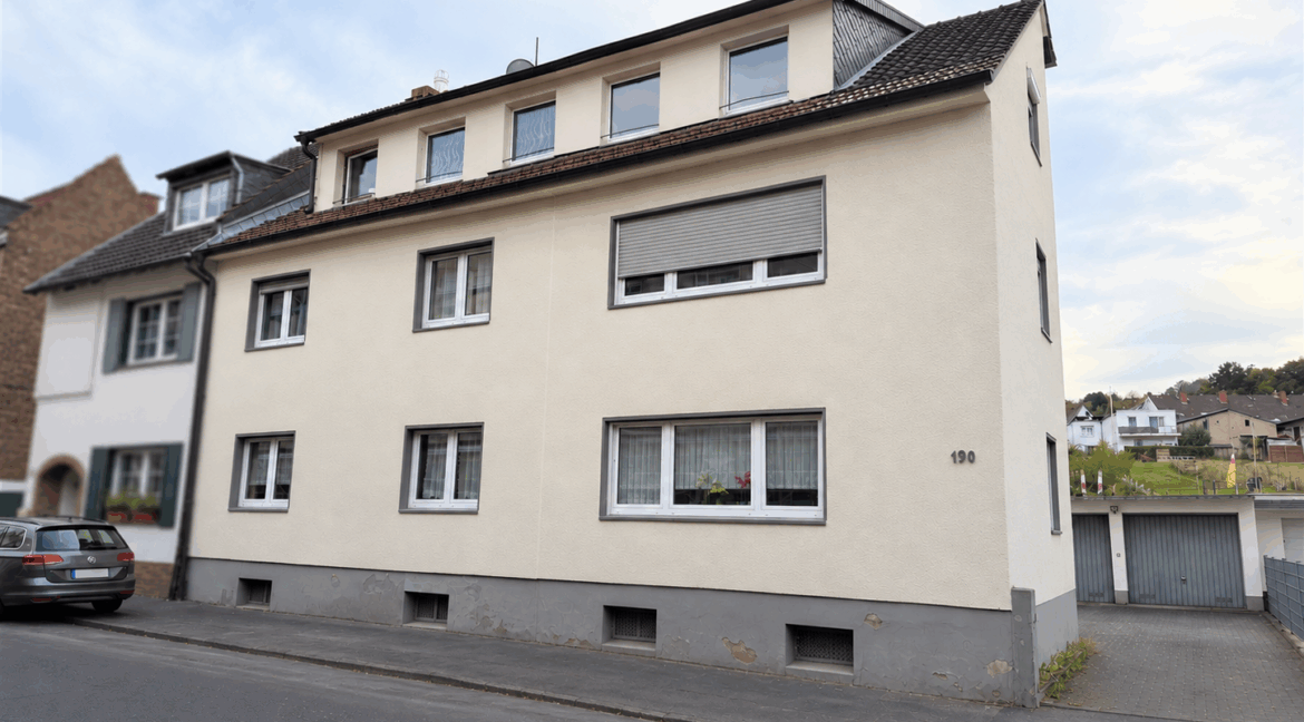 Außenansicht