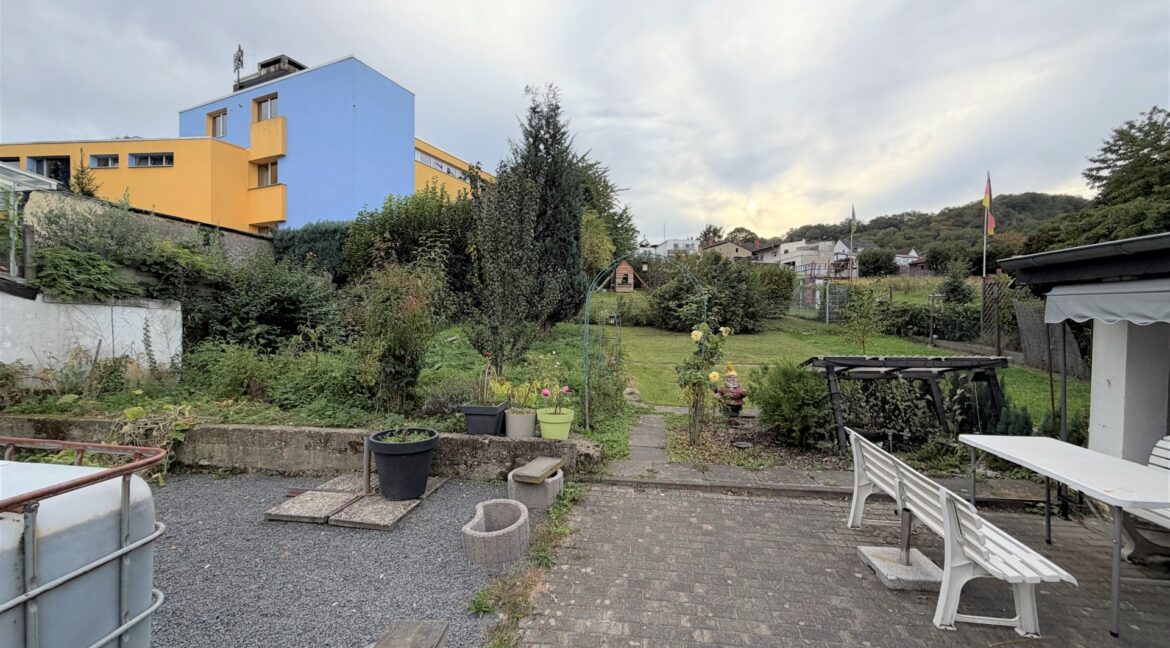 Garten
