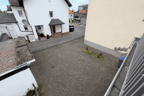 Innenhof