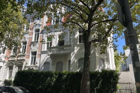Ansicht