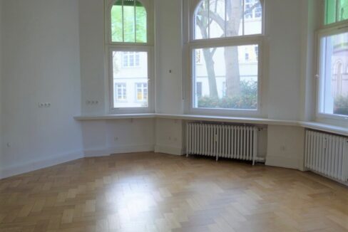 Büro Hochparterre