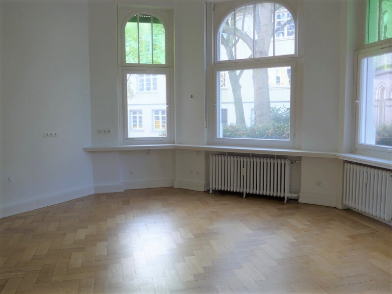 Büro Hochparterre