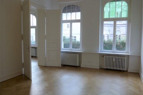 Büro Hochparterre