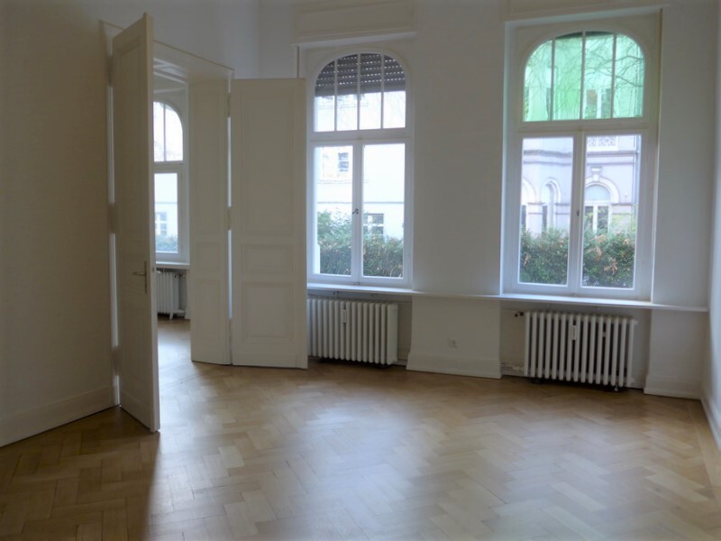 Büro Hochparterre