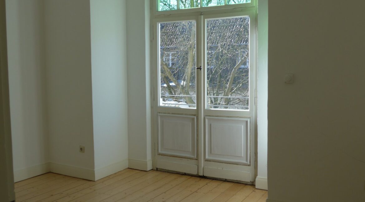 Wohnung 2. Obergeschoss