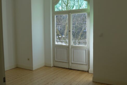 Wohnung 2. Obergeschoss