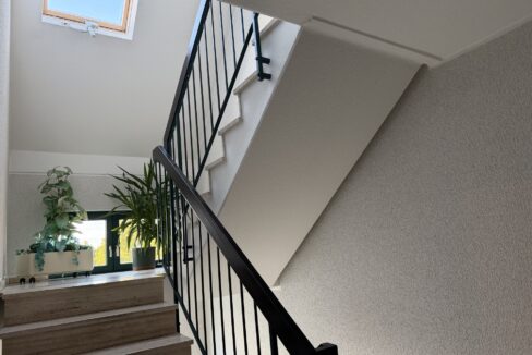 Treppenhaus