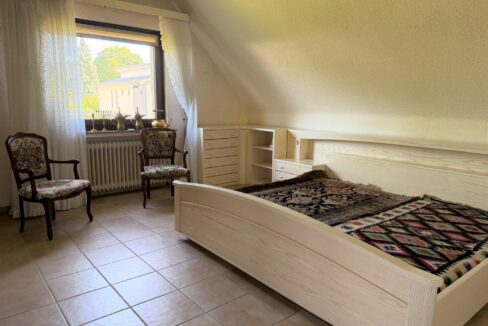 Elterliches Schlafzimmer
