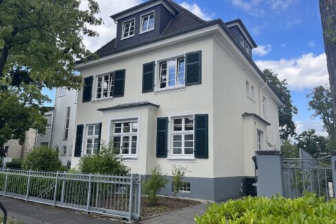 Außenansicht