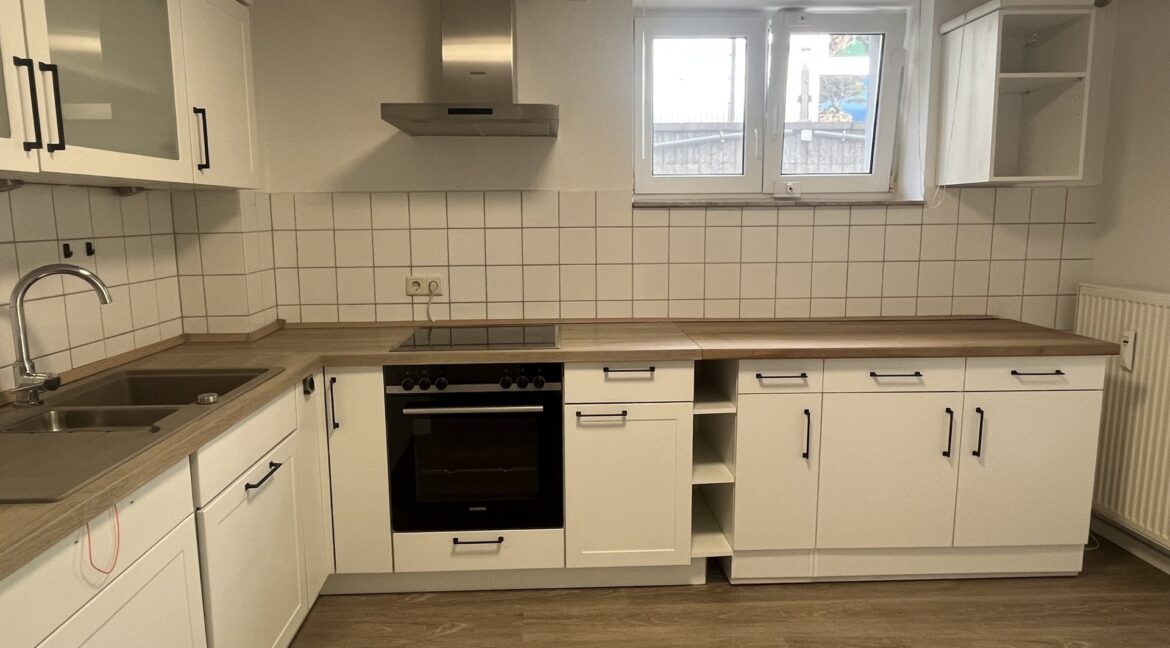 Schöne 2-Zimmer Terrassenwohnung im Villenviertel Bad Godesberg - Photo 2