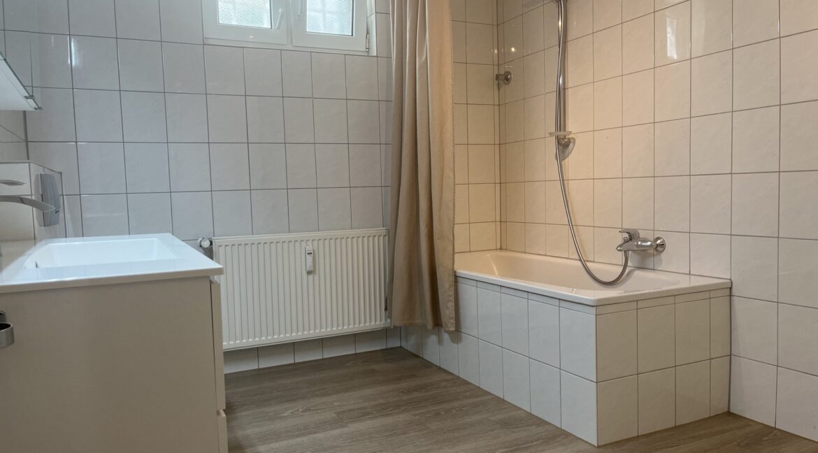 Schöne 2-Zimmer Terrassenwohnung im Villenviertel Bad Godesberg - Photo 3