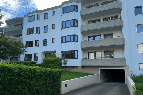 Aussenansicht
