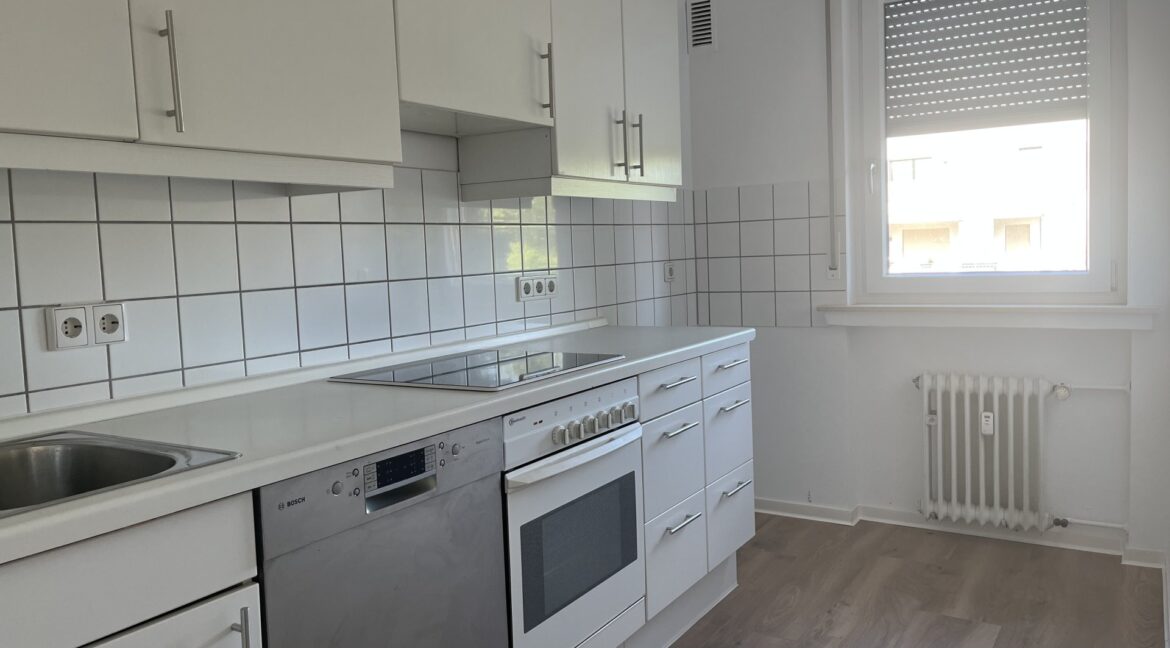 Gut geschnittene 3-Zimmer-Wohnung mit Balkon und Aufzug in Bonn-Ippendorf - Foto 4
