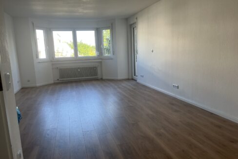 Wohn-/Esszimmer
