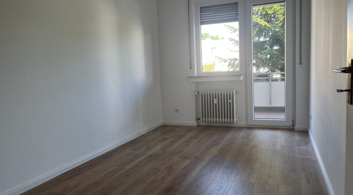 Gut geschnittene 3-Zimmer-Wohnung mit Balkon und Aufzug in Bonn-Ippendorf - Foto 2