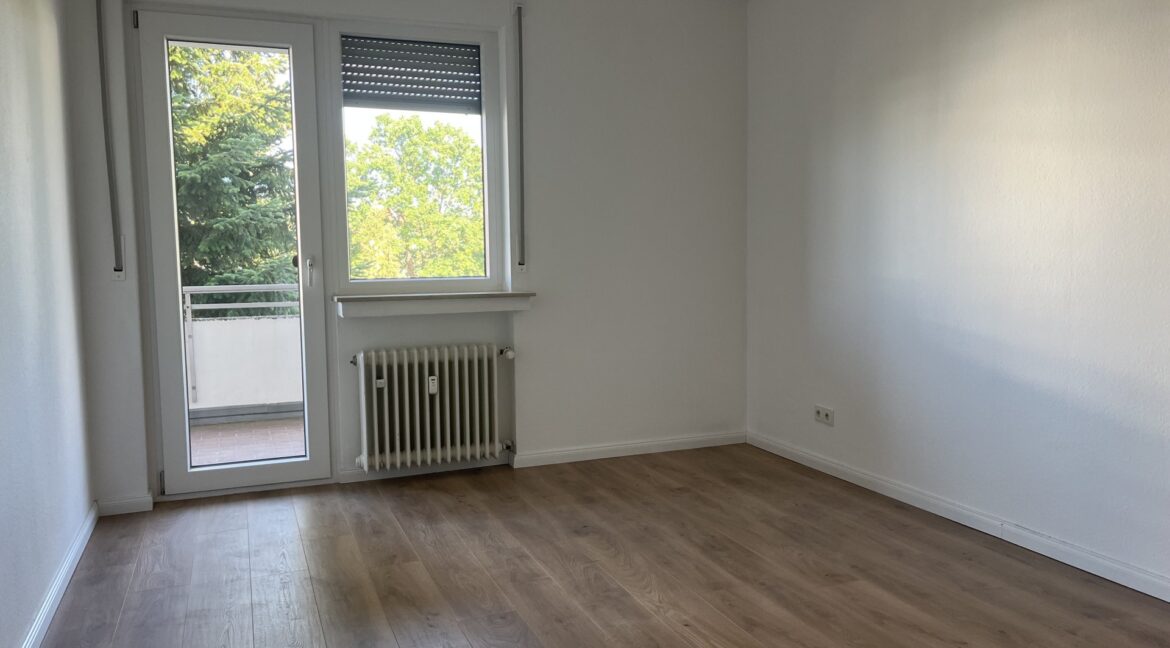 Gut geschnittene 3-Zimmer-Wohnung mit Balkon und Aufzug in Bonn-Ippendorf - Foto 3