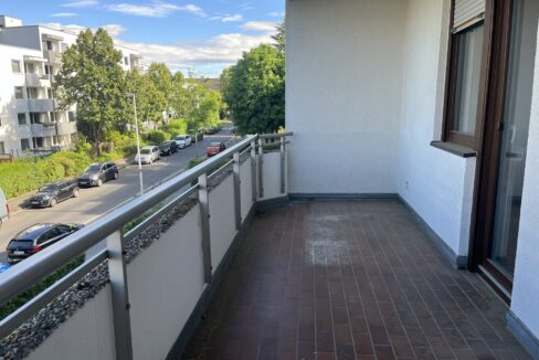 Loggia