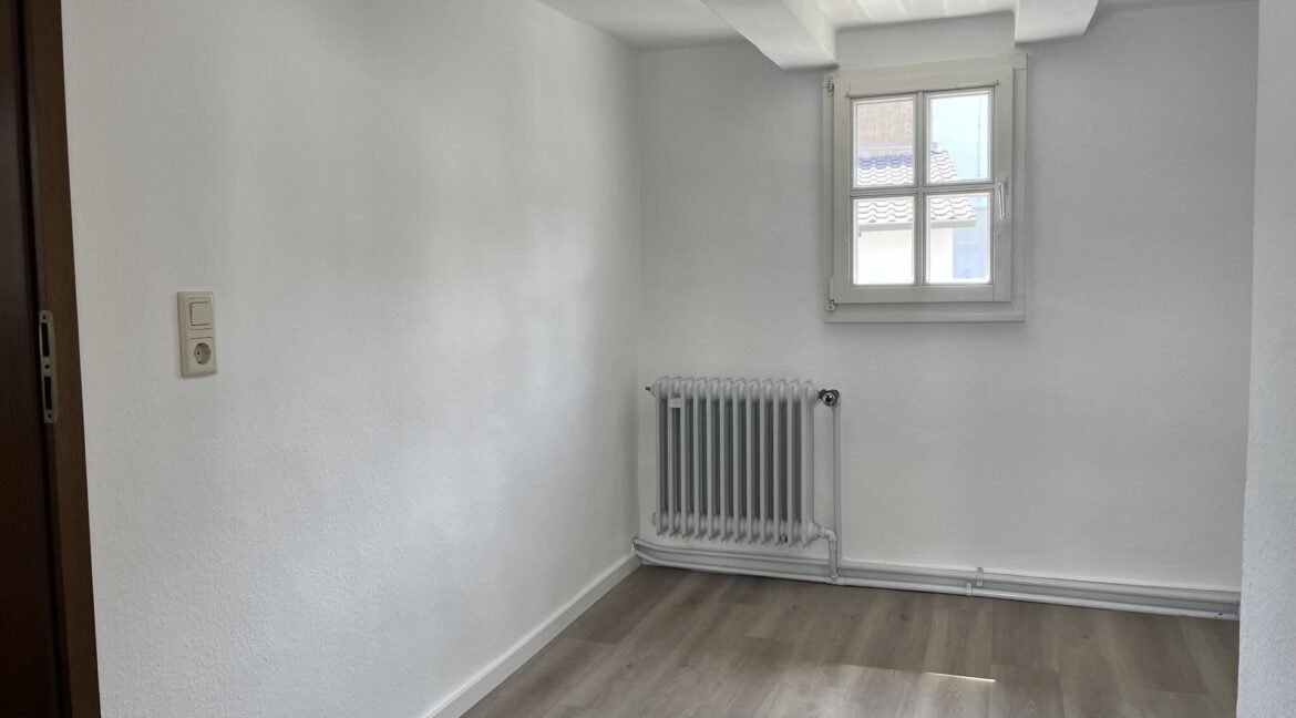 Modernisierte Maisonettewohnung in einer historischen Hofanlage in Bad Godesberg-Muffendorf! - Photo 5