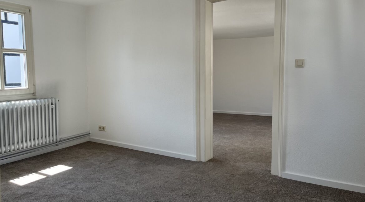 Modernisierte Maisonettewohnung in einer historischen Hofanlage in Bad Godesberg-Muffendorf! - Photo 3