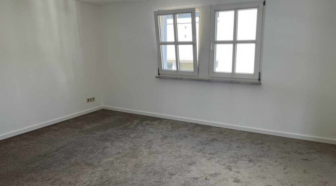 Modernisierte Maisonettewohnung in einer historischen Hofanlage in Bad Godesberg-Muffendorf! - Photo 4