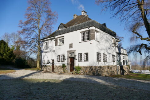 Ansicht vorn Winter HP